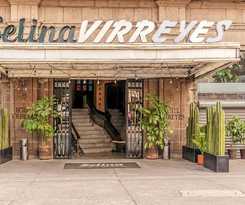 Hotel Selina Mexico City Downtown