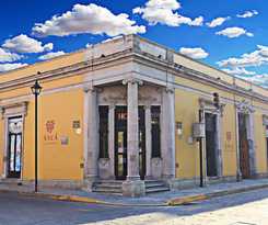 Hotel &Aacute;nu&aacute;