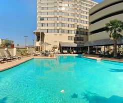 Hotel Crowne Plaza Phoenix Airport - Phx