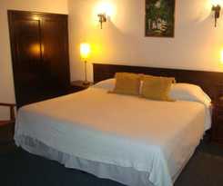 Parador Del Cortijo Spa