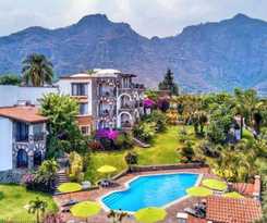 Hotel Posada Del Tepozteco - and Gallery