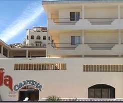 Hotel Baja