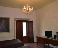 Hotel Casa Santa Lucia