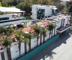 Hotel REAL INN de Tijuana