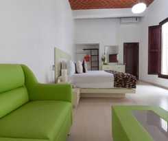 Hotel La Catrina De Alcala