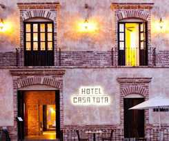 Hotel Casa Tota