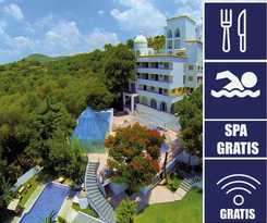 Hotel Casa Del Rio-spa