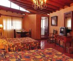Hotel Mirador Del Lago