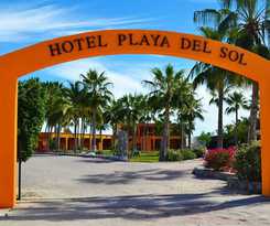 Hotel Playa Del Sol