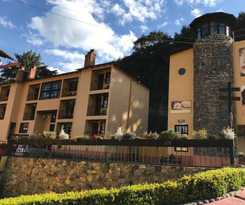 Hotel Spa Holistico Real