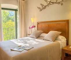 Hotel El Convent De Begur