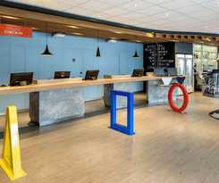 Hotel Ibis Fortaleza Centro De Eventos