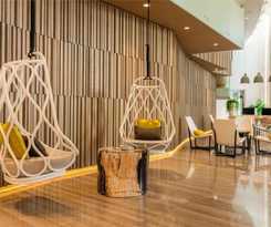 Le Royal Meridien Beach Resort and Spa