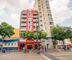 Estacao Se Hotel