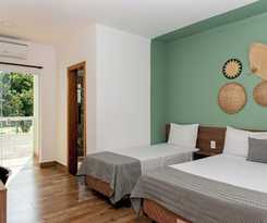 Hotel Fazenda Vale Da Cachoeira