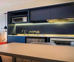 Apartahotel Mercure Sao Paulo Barra Funda