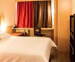 Hotel Ibis Presidente Prudente Manoel Goulart