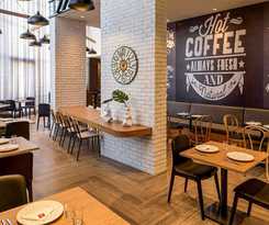 Mercure São Bernardo Do Campo