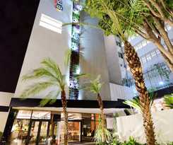 Hotel Ramada Encore by Wyndham Sao Paulo Tiradentes 