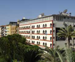 Aslan City