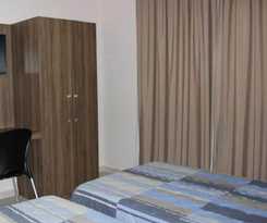 Hotel Do Com&eacute;rcio