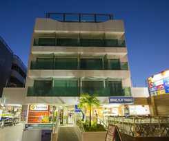Hotel Israel Tambau Flat By Penareia.tur.br