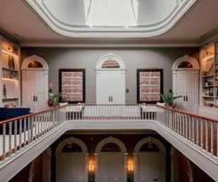 Torel 1884 Suites and Apartments