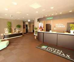 Livemax Chitose