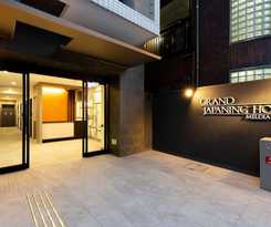 Hotel Meldia Stay Nijojo