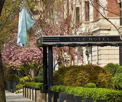 Hotel Lyle Washington D.c.