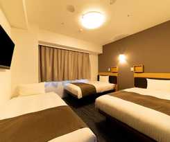 Hotel Pearl Shinjuku Akebonobashi