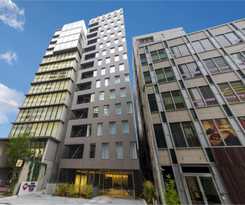 Best Western Plus Fino Osaka Kitahama