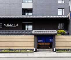 Hotel Mimaru Kyoto Nishinotoin Takatsuji