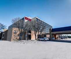 Hotel Ramada Plaza By Wyndham Atlanta Airport