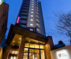 Wing International Akabane