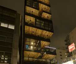 Bnb+ Kanda Terrace Ogawamachi