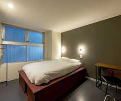 Hostel Plat Keikyu Minowa Forest