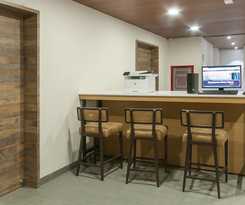 Holiday Inn Express Mexico Basilica, An Ihg