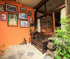 Hotel La Casa De Piedra By Rotamundos