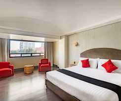 Capital O Andrade, Mexico City