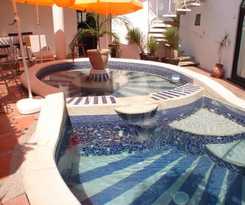 Hotel Casa Blanca San Miguel