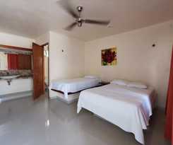 Hotel Las Caba&ntilde;as Del Doctor