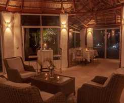 Hotel Mayan Secret Boutique