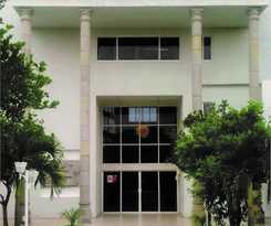 Hotel Quinta De La Rosa