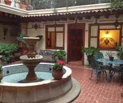 Hotel Los Escudos