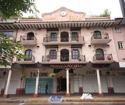 Hotel Regis
