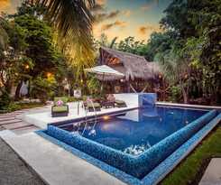Villas El Encanto Cozumel