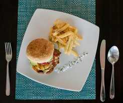 Hotel Aqua Spa and Resort