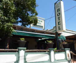 Hotel Posada Terranova