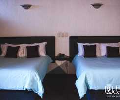 Hotel Central Teziutlan